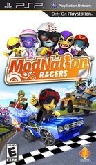 Modnation Racers (PSP)